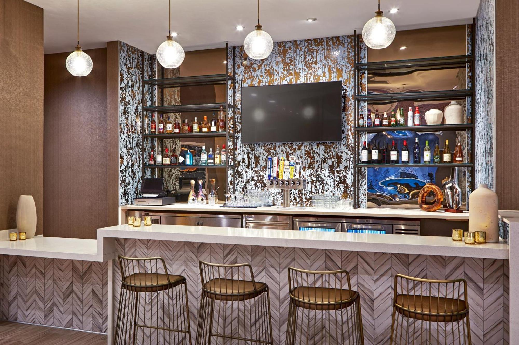 Springhill By Marriott Los Angeles Downey